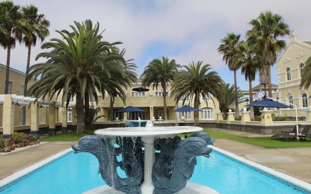 Swakopmund Hotel
