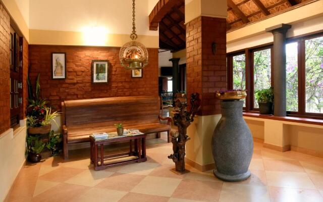 Wayanad Village Resort