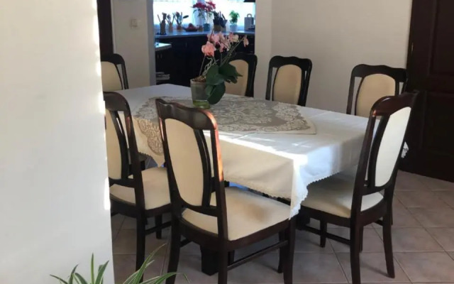 Virág Apartman