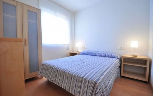 Apartamento Acogedor Para 6 Personas en Cambrils