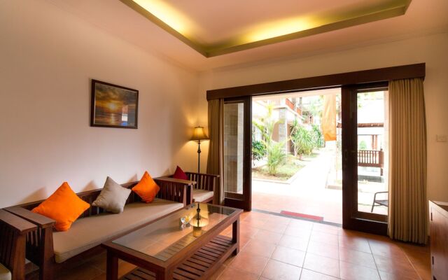 Vidi Vacation Club