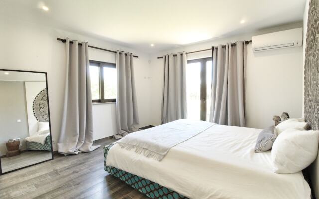 Villa Bali - stylish and in a quiet area