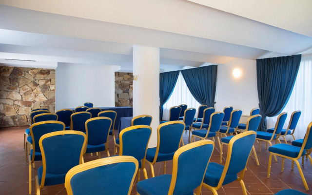 Tirreno Resort