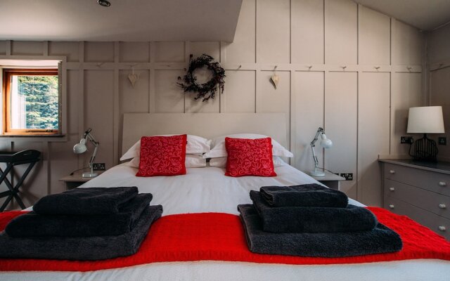 Laythams Holiday Lets Retreat