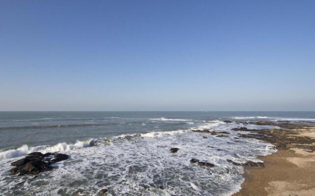 Appartement Les Sables-d'Olonne, 2 pièces, 5 personnes - FR-1-92-711