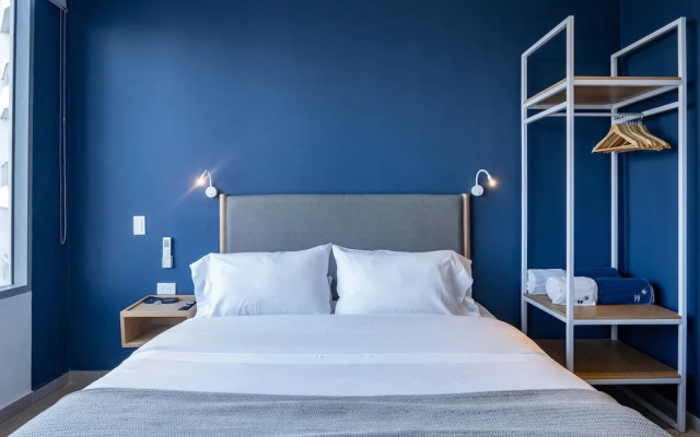 w Exceptional Loft w Great Terrace in CTG