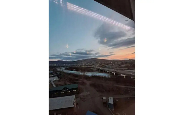 Мой город на улице Богомягкова 2 корпус 1