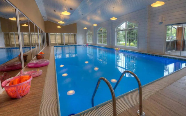 River Inn Boutique Hotel