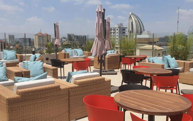 Somerset Westview Nairobi