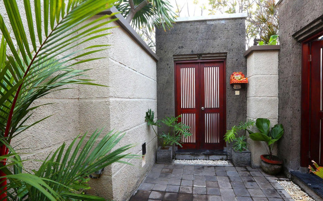 The Bali Bill Villa