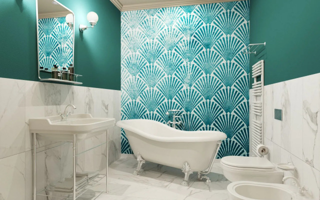 Palazzo 42 - Boutique Hotel  Suites