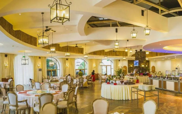 Hainan Xikang Wellness & Resorts
