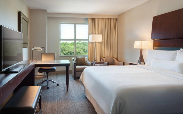 The Westin Jekyll Island Beach Resort