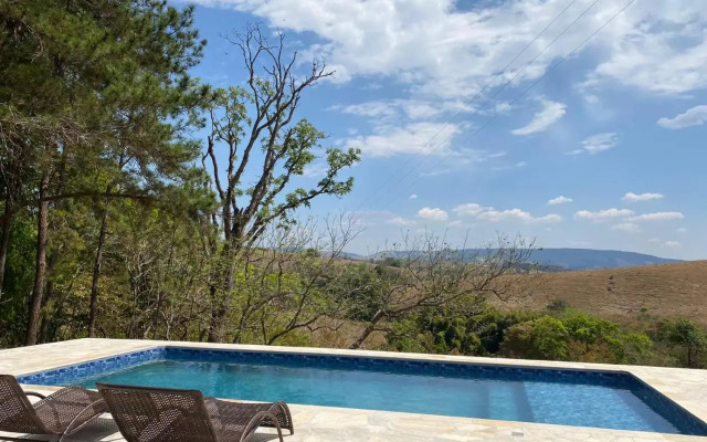 Espaço Villa Verde