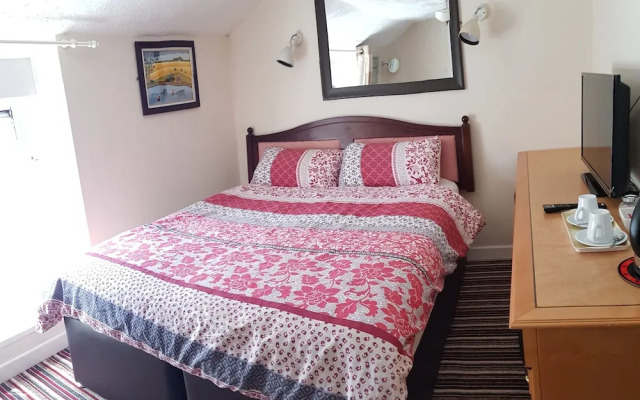 sandpiper guesthouse