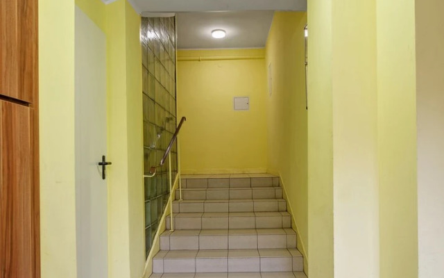 Krucza Central Warsaw Apartment