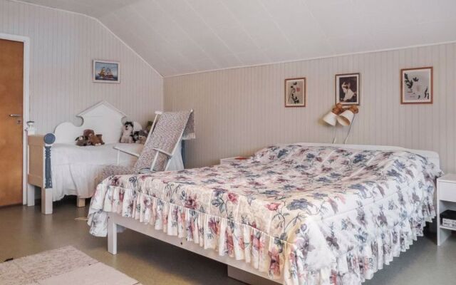 Holiday Home Levin mummola