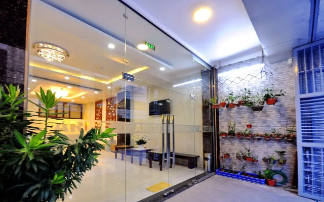 Arise Hotel
