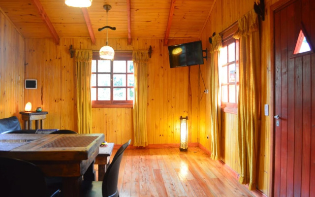 Terra Lodge Relax & Naturaleza