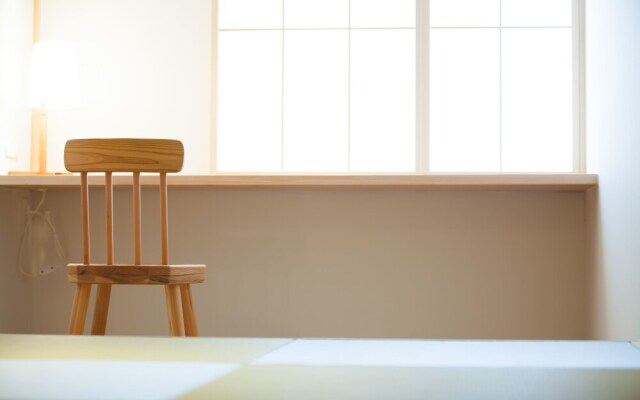 Kinsui Annex