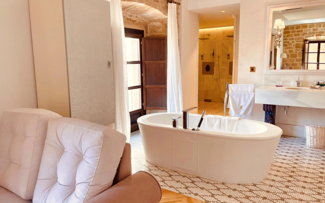 Hotel Palacio de Úbeda 5 G.L.