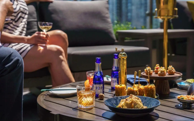 Executive Inn Downtown Vancouver