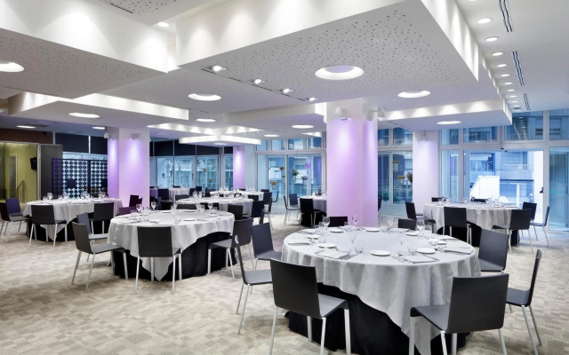 Melia Barcelona Sarrià