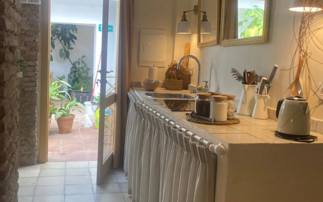 Ronda Romántica apartamentos