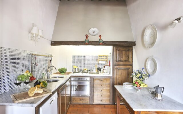 Appartamento Duccio by Vacation in Lucca