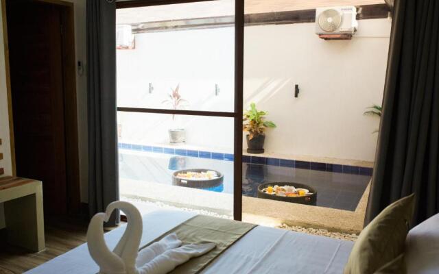 Bali Villas Panglao Bohol