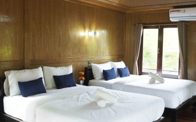 Baan Suan Hill Resort