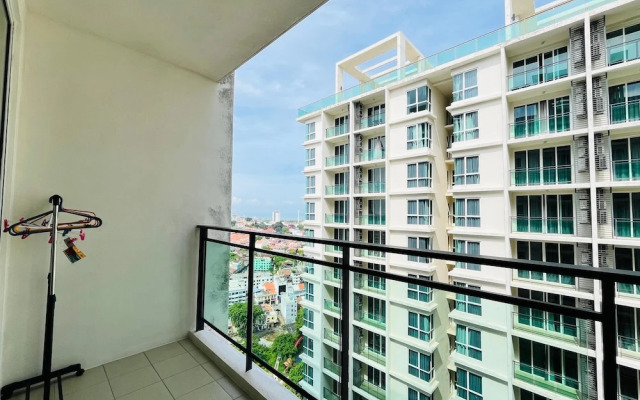 The Shore Residence Melaka By I Housing