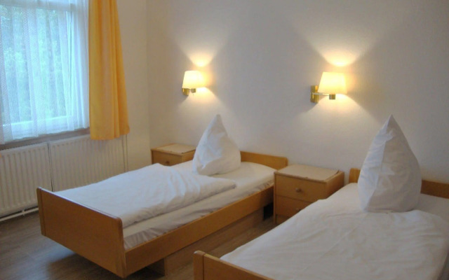 Hotel Sehnder Hof