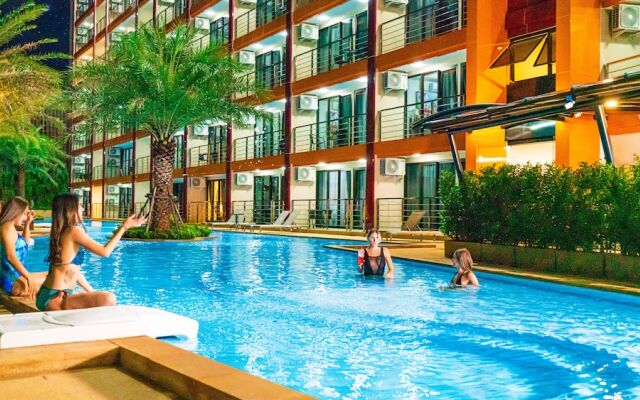 Mai Khao Beach Condotel
