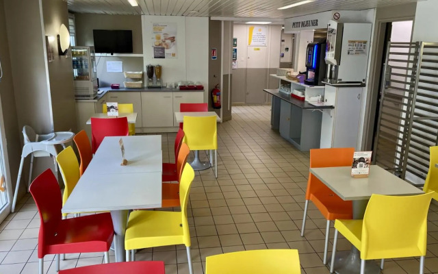 Hotel Première Classe Niort Est - Chauray