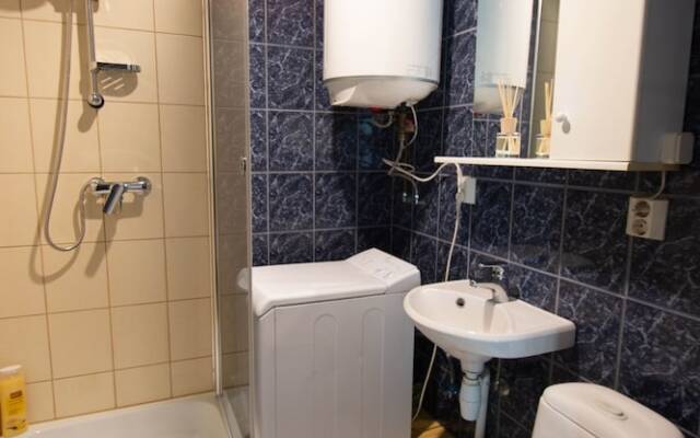 Aleksandri City heart Tartu Home Apt.