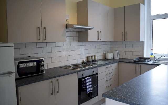 Harbourside 1 in Dartmouth