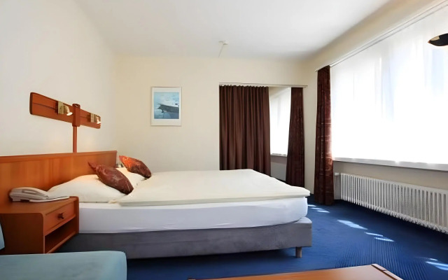 Hotel Post