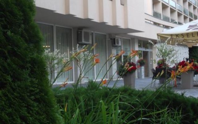 Resort Rehabilitation Center Sanatorium Belorusija