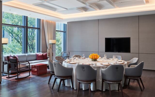 Sheraton Shanghai Fengxian