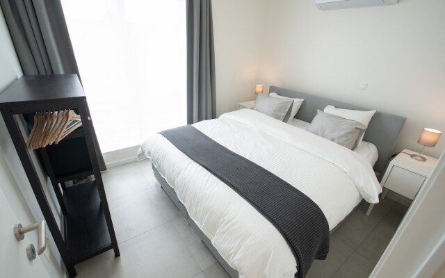 Studio Brussels Airport