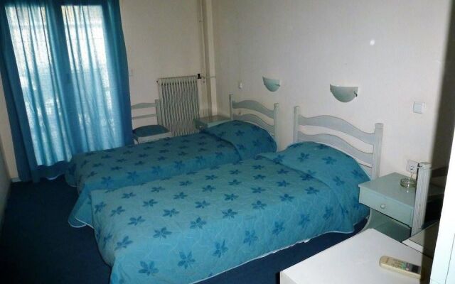 Hotel Allegro