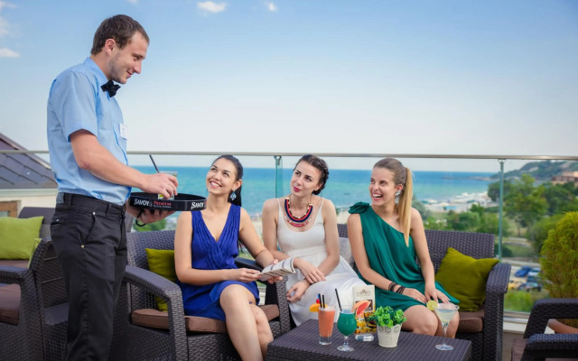 Sunny Castle Hotel - All Inclusive