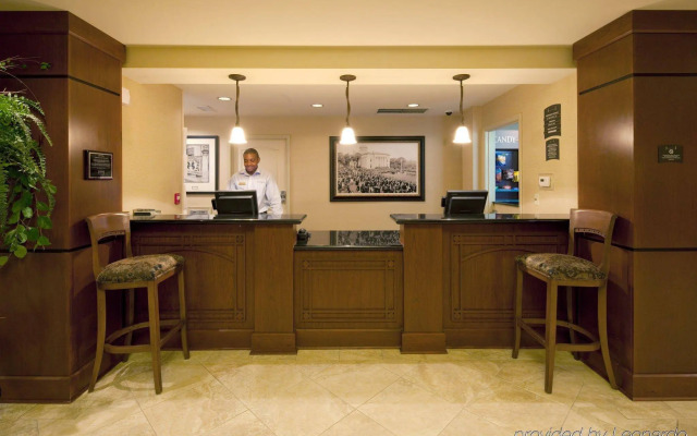 Homewood Suites by Hilton Montgomery EastChase