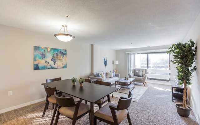 The Luxe Suites of Alexandria