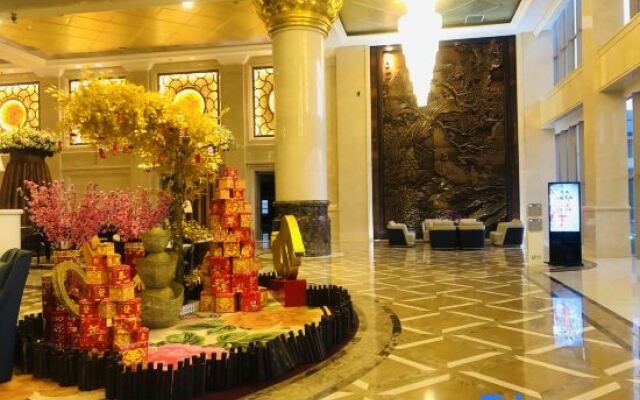 Xinyu Hotel