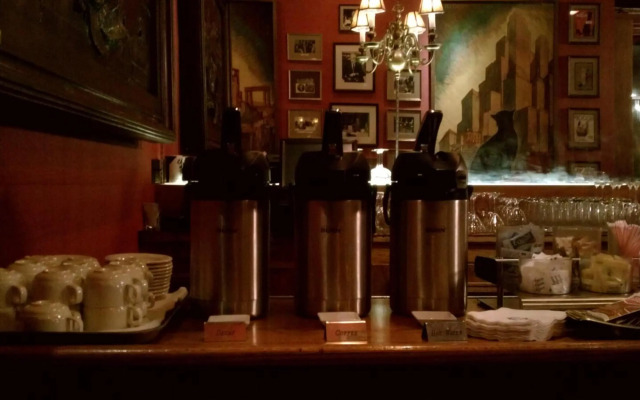 University Club of San Francisco