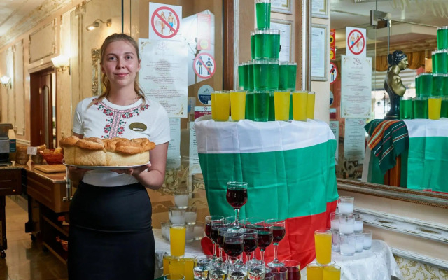 Hotel Karolina