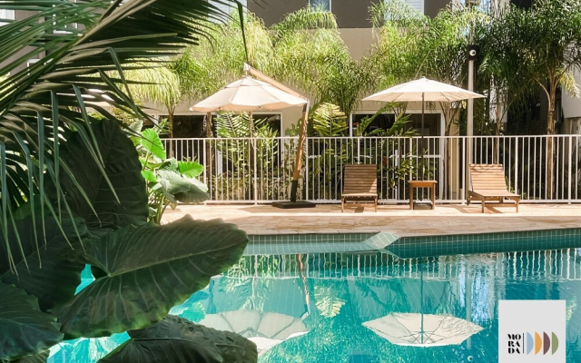 Jardim das Palmeiras