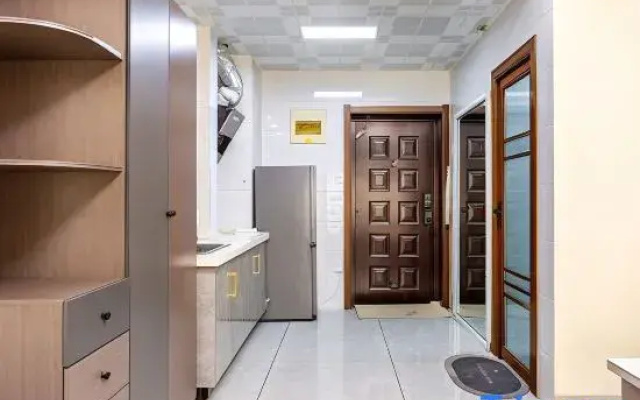 Xinxiang Lemon Homestay (Pangdonglai Dapang)